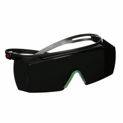 71002206033Mنظارات الأمان 3M SecureFit 3700 فوق النظارات الطبية