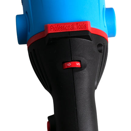 FPO1400180Fixtecجهاز تلميع السيارات FIXTEC بقوة 1400W مع تحكم السرعة المتغيرة