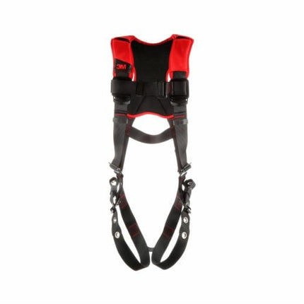 70128166903Mحزام الأمان 3M Protecta P200 سترة الراحة متوسط/كبير