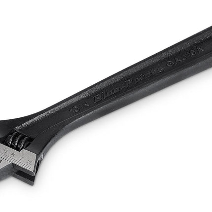 THGAJ10ASnap-Onمفتاح ربط قابل للتعديل 10 بوصة Tools@Height أزرق نقطة مع حبل