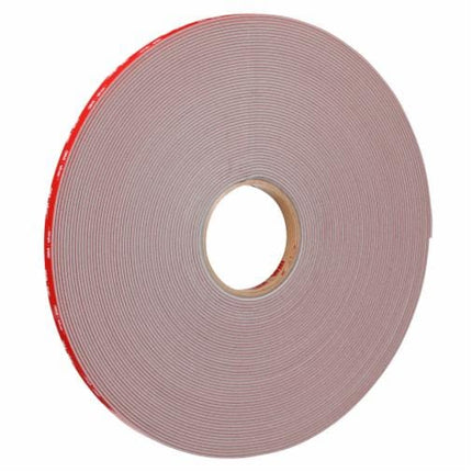 000680607597023Mشريط 3M VHB Tape Max-230GF الرمادي عالي الأداء