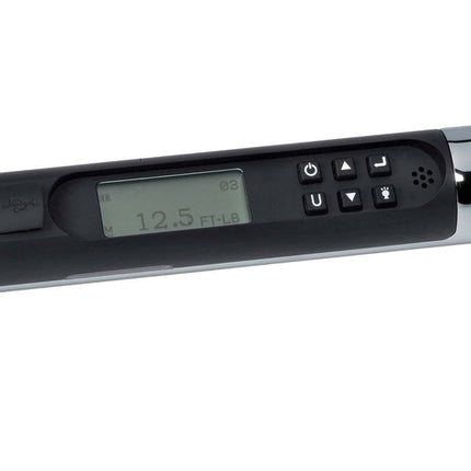 CTECH3R250ASnap-Onمفتاح عزم رقمي سناب أون 1/2 بوصة