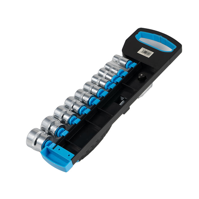 FHST1312Fixtecمجموعة مقبض براغي 1/2 بوصة 12 قطعة من FIXTEC