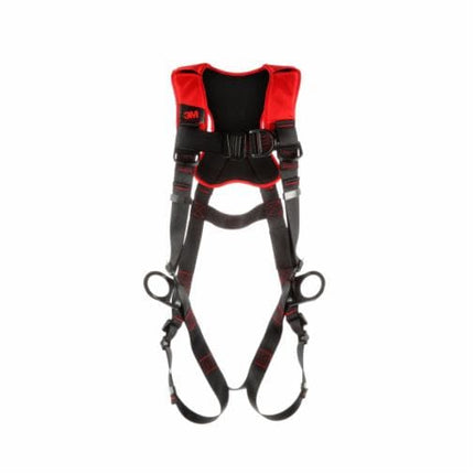 70128167163Mحزام الأمان 3M Protecta P200 سترة الراحة للتسلق والتموضع حجم صغير