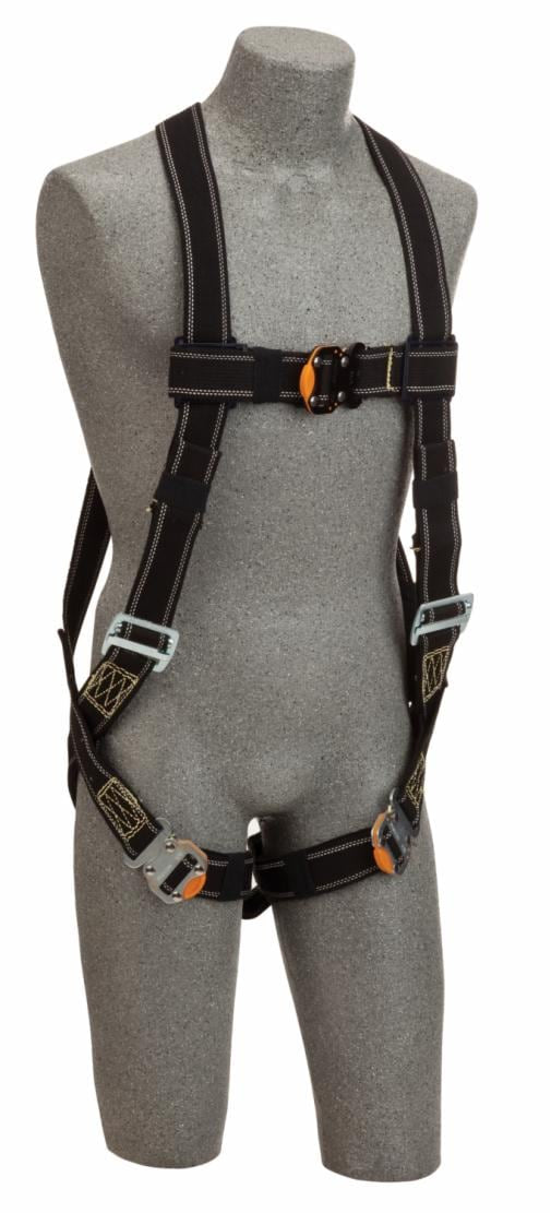 71002356893Mحزام الأمان 3M DBI-SALA Delta Arc Flash Web Loop