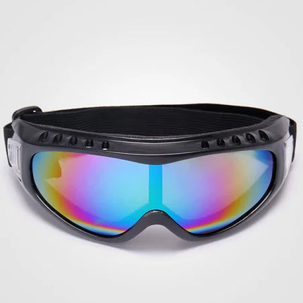 Professional Protective Safety Glasses Anti-Fog UV Protection