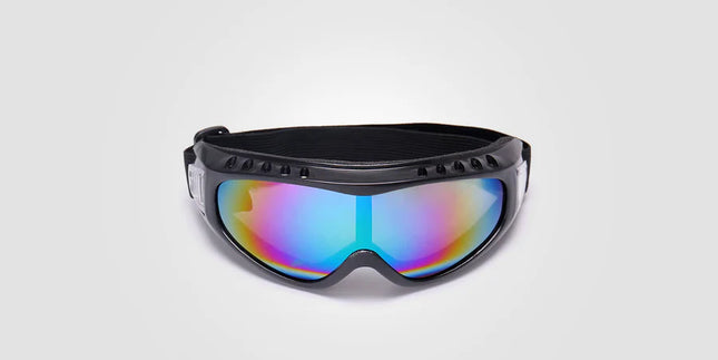 Professional Protective Safety Glasses Anti-Fog UV Protection