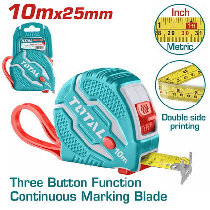 فيتة حديد 10 متر مواصفات | TMT126101