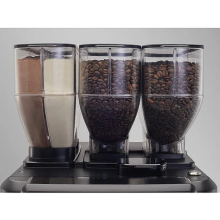 S15 Smart performanceLa cimbaliماكينة الأداء الذكي لا سيمبالي S15