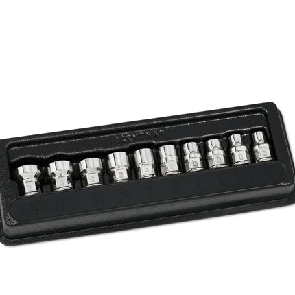 110RTSMASnap-Onمجموعة مقابس سناب أون ميتريك فِلانك درايف