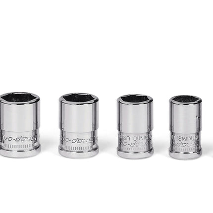 112YTMMYSnap-Onمجموعة مقابس متري 12 قطعة من سناب أون