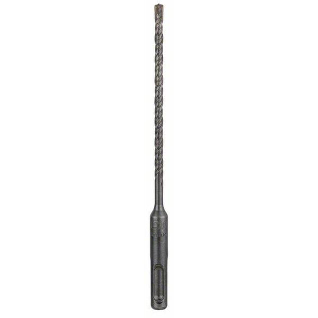 Bosch Tools,1618596189,metal Hammer drill bit SDS-Plus-5 5x100x165mm