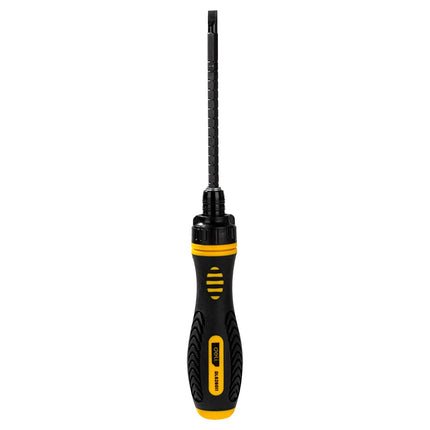 Deli Ratchet Screwdriver 6/PH2x180mm | EDL626011