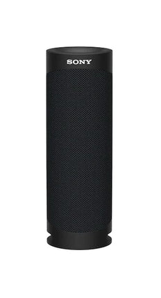 Elrayan,SRS-XB23,Sony SRS-XB23 - Bluetooth Speaker - Black