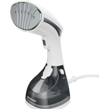 Silver Crest Steam Brush 1300W , SDMF-1300B1