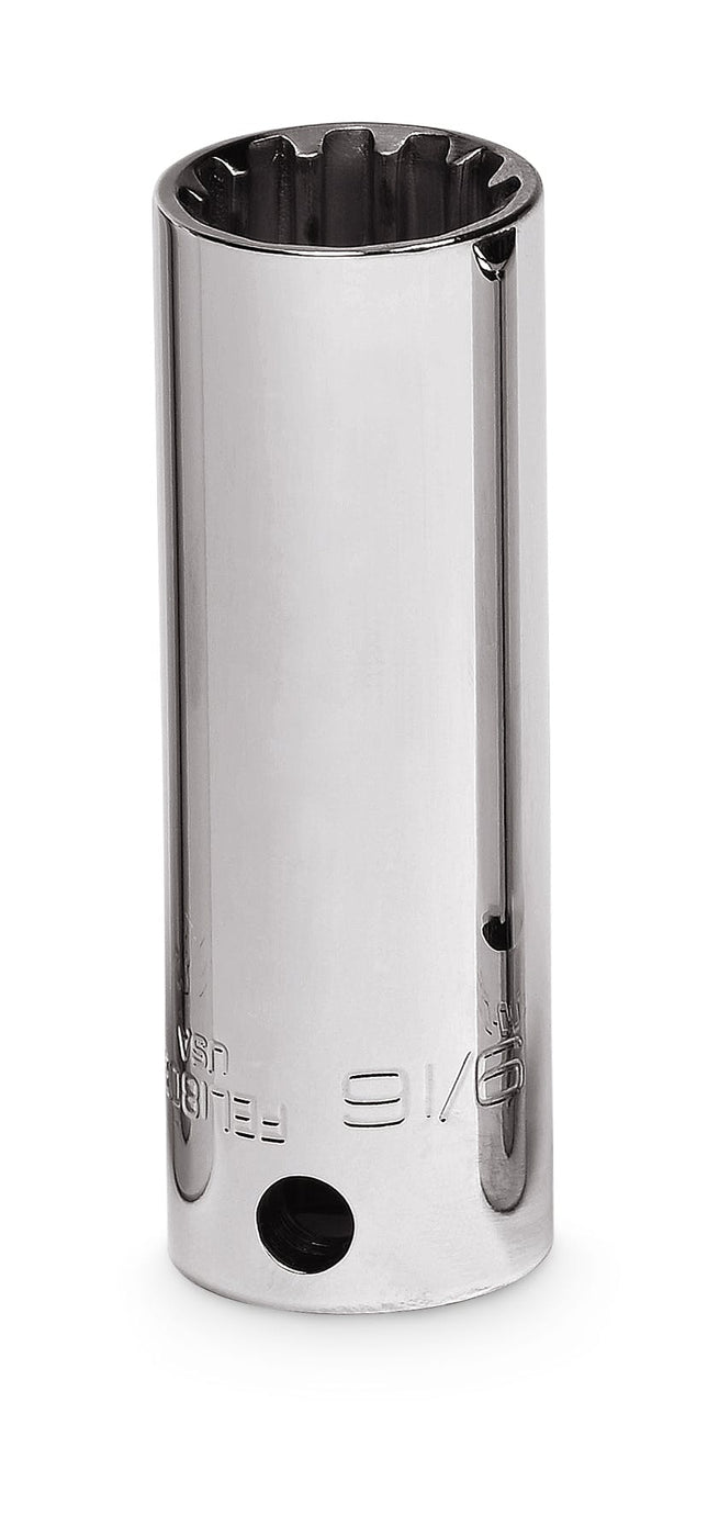 FEL160BSnap-Onسناب أون 3/8" مأخذ عميق