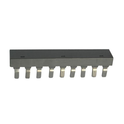 417474Legrandقاطع دائرة موتور Legrand MPX3 شريط طور 63H بقوة 108A