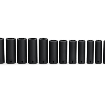 312SIMMSnap-Onمجموعة مقابس مترية 12 قطعة من سناب أون