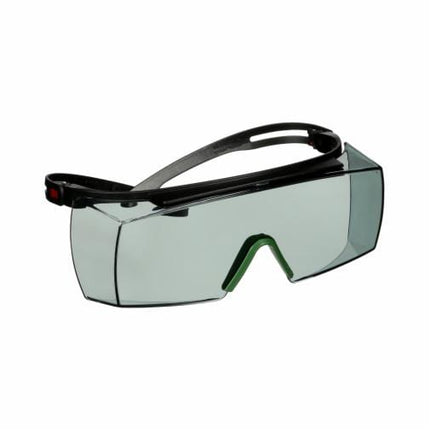 71002229223Mنظارات الحماية 3M SecureFit 3700 Series SF3717AS-BLK