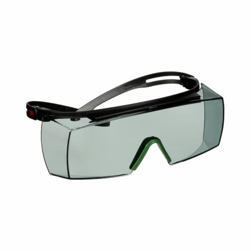 71002229223Mنظارات الحماية 3M SecureFit 3700 Series SF3717AS-BLK
