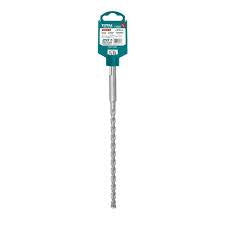 TAC312405Total Toolsمثقاب مطرقي SDS Plus 24 × 450 مم TAC312405