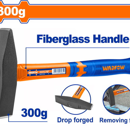 WHM1333Wadfowمطرقة تقطيع وادفو 300 جرام WHM1333