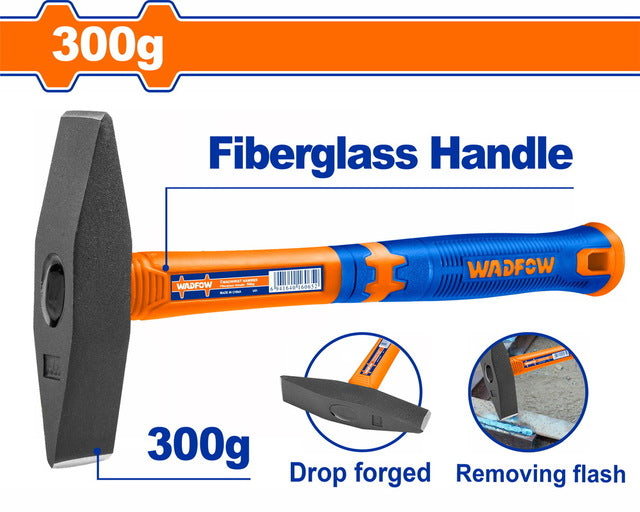 WHM1333Wadfowمطرقة تقطيع وادفو 300 جرام WHM1333