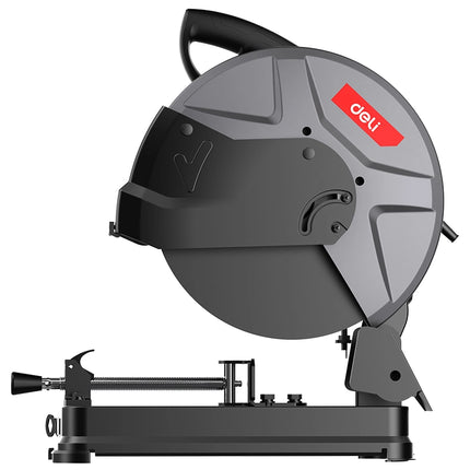 DE-XQ355-2Deliمنشار القطع EDE-XQ355-2