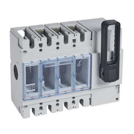 026661Legrandمفتاح العزل Legrand DPX-IS 630 ثلاثي الأقطاب 630A