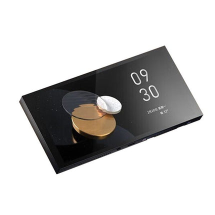 MP-K01DAqaraأقارا ماجيك باد S1 بلس مفتاح ذكي