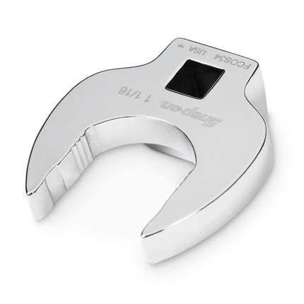 FCOS34Snap-Onمفتاح كرو فوت سناب أون بقياس 3/8 بوصة