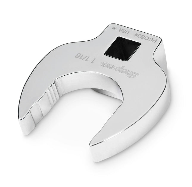 FCOS34Snap-Onمفتاح كرو فوت سناب أون بقياس 3/8 بوصة