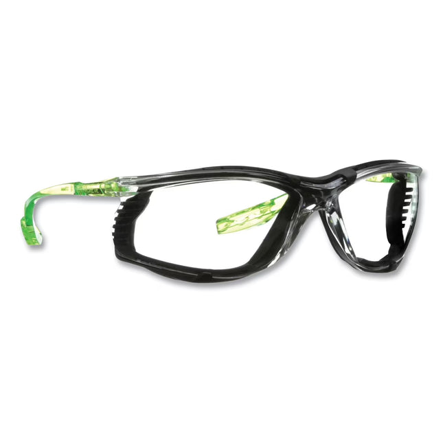 3M Solus CCS Series Safety Glasses Gray Scotchgard Anti-Fog