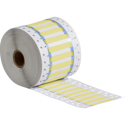 25 mm Small Core PermaSleeve Polyolefin Wire Marking Sleeves