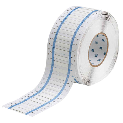 76 mm Core PermaSleeve Polyolefin Wire Marking Sleeves