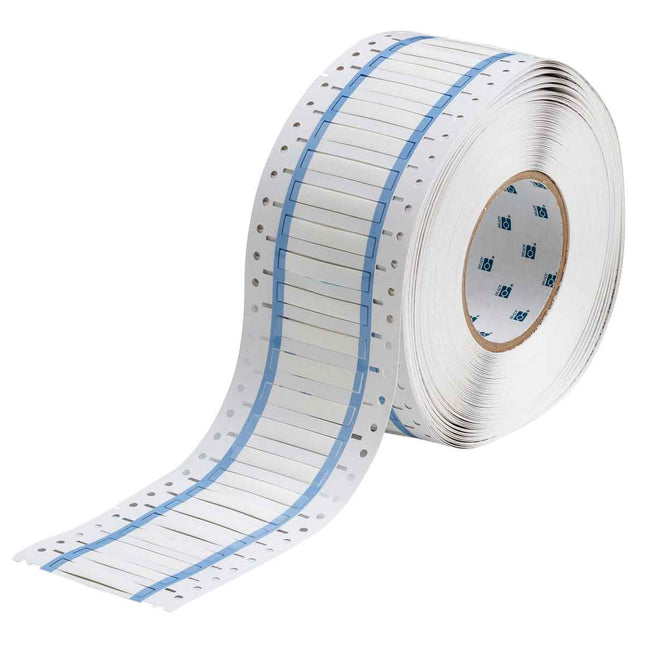 76 mm Core PermaSleeve Polyolefin Wire Marking Sleeves