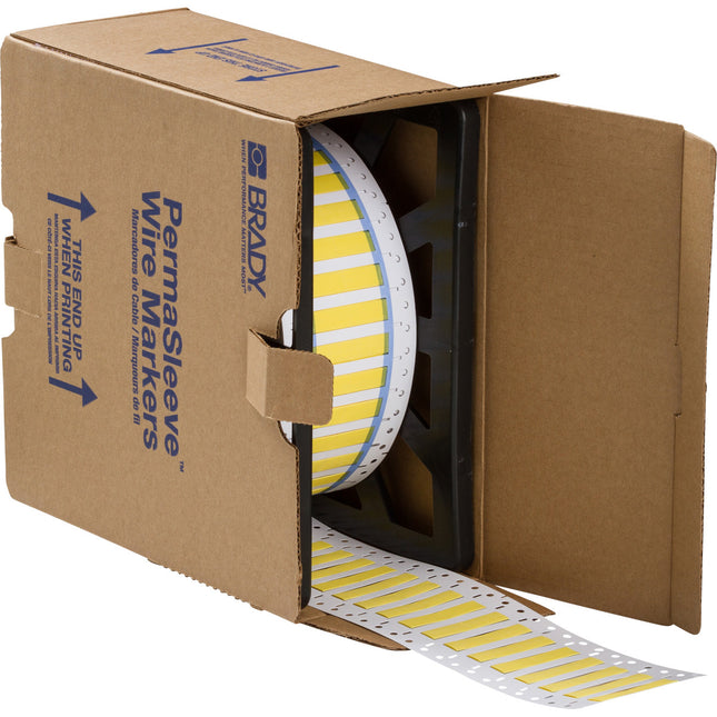 B7641 Heat Shrink Sleeve Medium size Roll