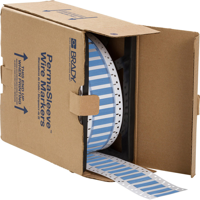 B7641 Heat Shrink Sleeve Medium size Roll