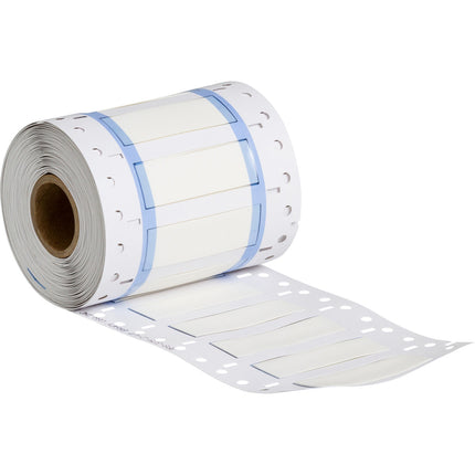 25 mm Small Core PermaSleeve Polyolefin Wire Marking Sleeves