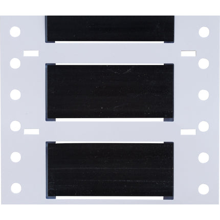 76 mm Core PermaSleeve Polyolefin Wire Marking Sleeves