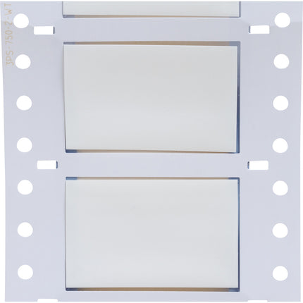 76 mm Core PermaSleeve Polyolefin Wire Marking Sleeves