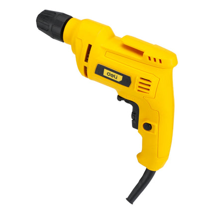 Deli 500W Electric Drill , EDL-DZ10-E1