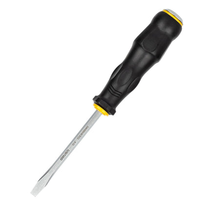 Deli Slotted Screwdriver 6mm with Pass-thru Shank , DL6270041