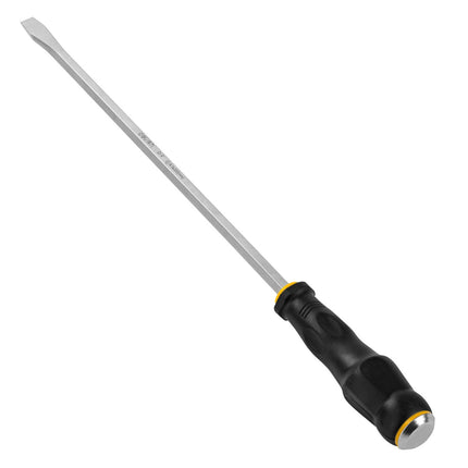 Deli Slotted Screwdriver mm with Pass-thru Shank , DL6270081