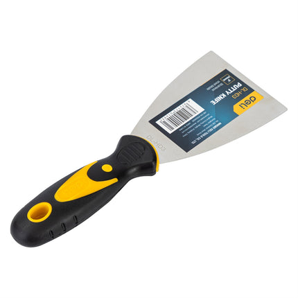 Deli Tools Putty Knife 3" , EDL-HD3