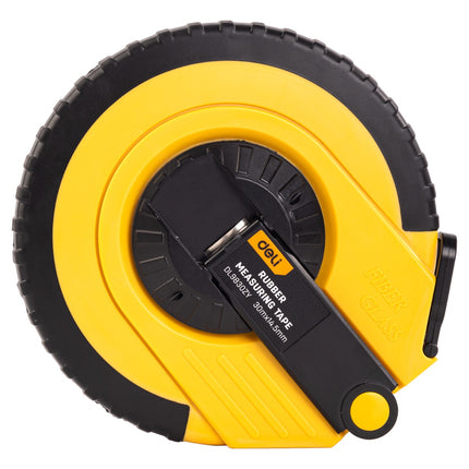 Deli Long Tape Measure 30m , EDL9830ZY