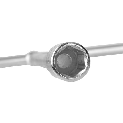 Deli 10mm T-Handle Socket Wrench , EDL10