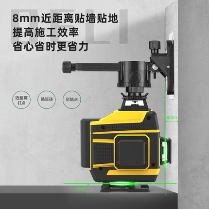 Deli Laser Level 16 Lines , DL332716