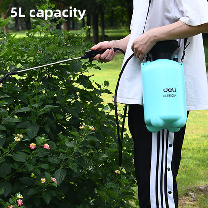 Deli 5L Sprayer , EDL581105A