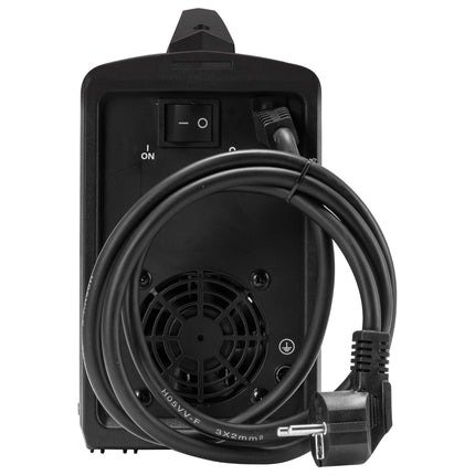 Deli 160A Inverter MMA Welding Machine , EDL-ZX7-160-E1